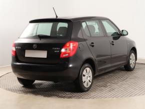 Škoda Fabia  1.6 TDI Ambition 