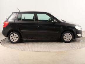 Škoda Fabia  1.6 TDI Ambition 