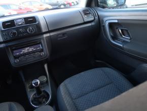 Škoda Fabia  1.6 TDI Ambition 