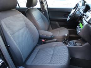 Škoda Fabia  1.6 TDI Ambition 