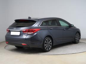 Hyundai i40  1.7 CRDi 