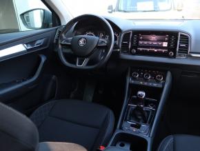 Škoda Karoq  1.0 TSI Ambition 
