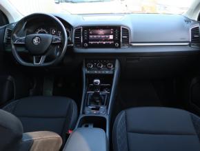Škoda Karoq  1.0 TSI Ambition 