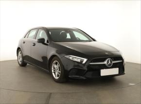 Mercedes-Benz A  A 180d 