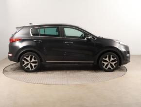 Kia Sportage  2.0 CRDi GT Line 
