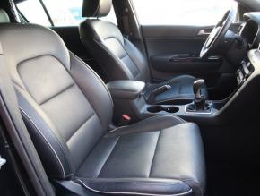 Kia Sportage  2.0 CRDi GT Line 
