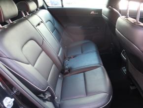 Kia Sportage  2.0 CRDi GT Line 