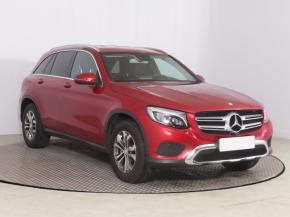 Mercedes-Benz  GLC 250d 4MATIC 