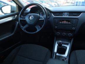 Škoda Octavia  1.6 TDI Ambition 