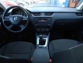 Škoda Octavia  1.6 TDI Ambition 