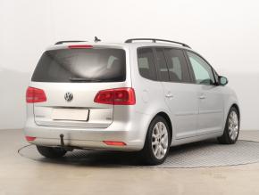 Volkswagen Touran  1.6 TDI 