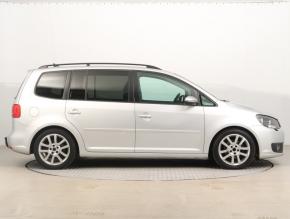 Volkswagen Touran  1.6 TDI 