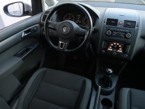 Volkswagen Touran  1.6 TDI 