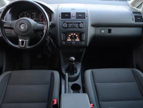 Volkswagen Touran  1.6 TDI 