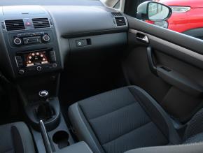 Volkswagen Touran  1.6 TDI 