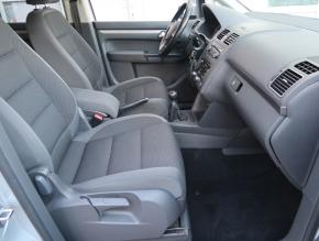 Volkswagen Touran  1.6 TDI 
