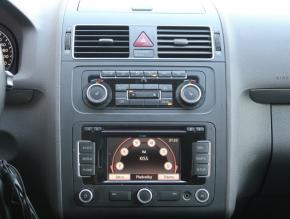 Volkswagen Touran  1.6 TDI 