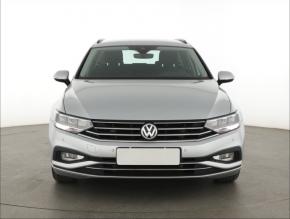 Volkswagen Passat  2.0 TDI Business 