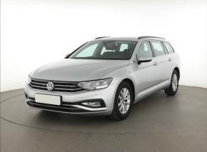 Volkswagen Passat  2.0 TDI Business 