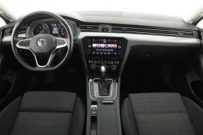 Volkswagen Passat  2.0 TDI Business 