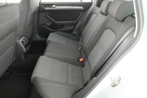 Volkswagen Passat  2.0 TDI Business 