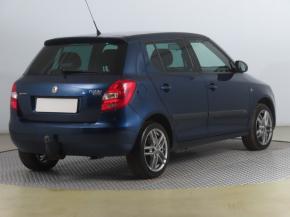 Škoda Fabia  1.2 12V 