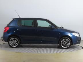 Škoda Fabia  1.2 12V 