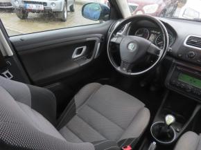 Škoda Fabia  1.2 12V 
