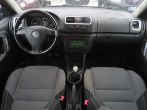 Škoda Fabia  1.2 12V 