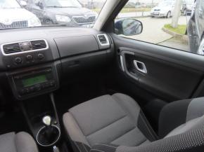 Škoda Fabia  1.2 12V 