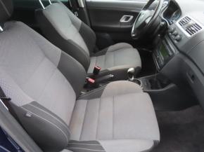 Škoda Fabia  1.2 12V 