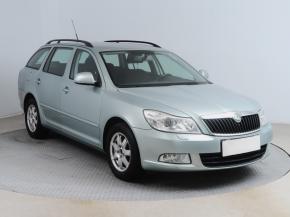 Škoda Octavia  1.6 TDI 