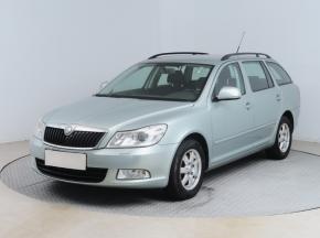 Škoda Octavia  1.6 TDI 