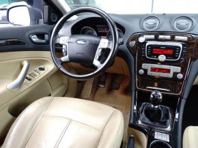 Ford Mondeo  2.0 TDCi 