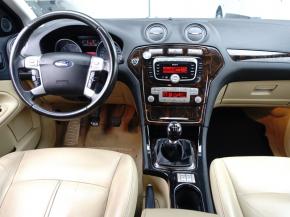 Ford Mondeo  2.0 TDCi 