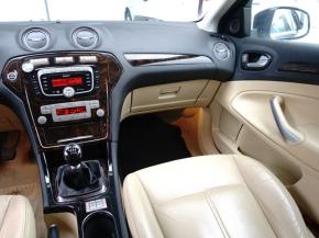 Ford Mondeo  2.0 TDCi 