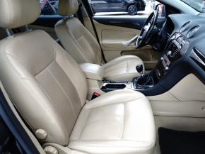 Ford Mondeo  2.0 TDCi 