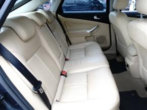 Ford Mondeo  2.0 TDCi 