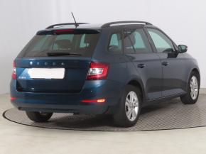 Škoda Fabia  1.0 TSI Style Plus 
