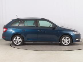 Škoda Fabia  1.0 TSI Style Plus 