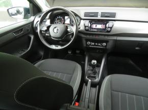 Škoda Fabia  1.0 TSI Style Plus 
