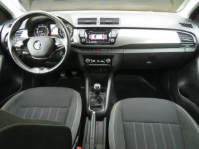 Škoda Fabia  1.0 TSI Style Plus 
