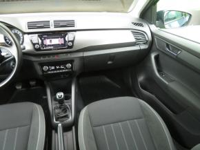 Škoda Fabia  1.0 TSI Style Plus 