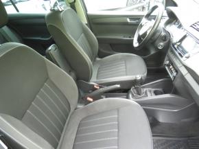 Škoda Fabia  1.0 TSI Style Plus 