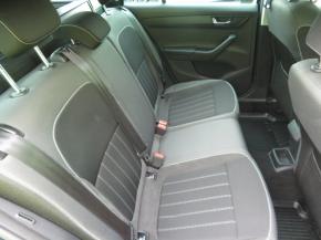 Škoda Fabia  1.0 TSI Style Plus 