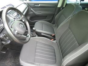 Škoda Fabia  1.0 TSI Style Plus 