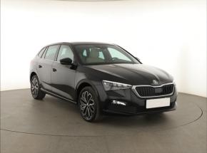 Škoda Scala  1.5 TSI Style