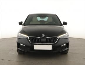 Škoda Scala  1.5 TSI Style 