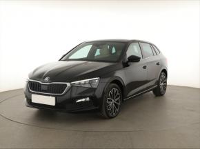 Škoda Scala  1.5 TSI Style 