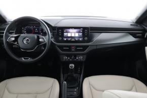 Škoda Scala  1.5 TSI Style 